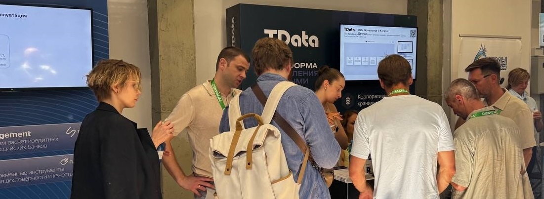 Lakehouse — не панацея: как выбрать подходящую технологию?