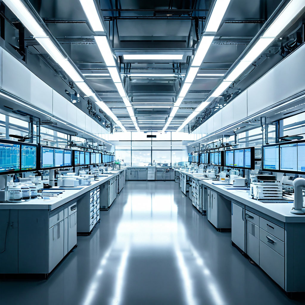 AstraZeneca внедрит российскую платформу управления данными TData