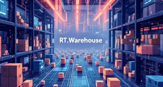 Как мы тестируем RT.Warehouse: тестовые сценарии, сбор и анализ метрик по результатам тестирования