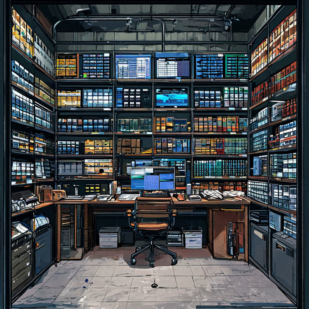 Исследование SIZE Marketing: TData лидирует в четырех категориях среди российских СУБД