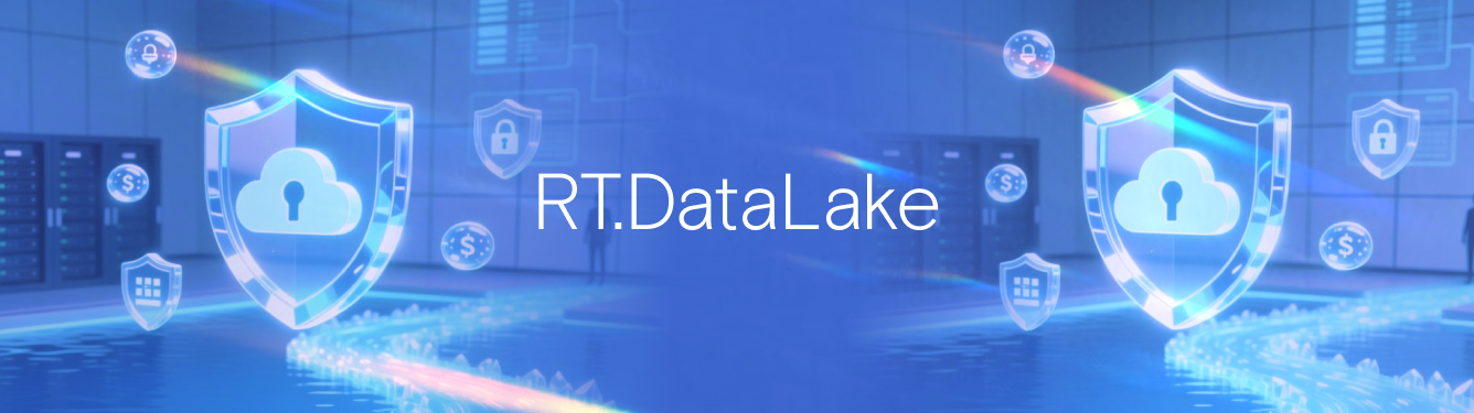 RT.DataLake получил сертификат ФСТЭК четвертого уровня