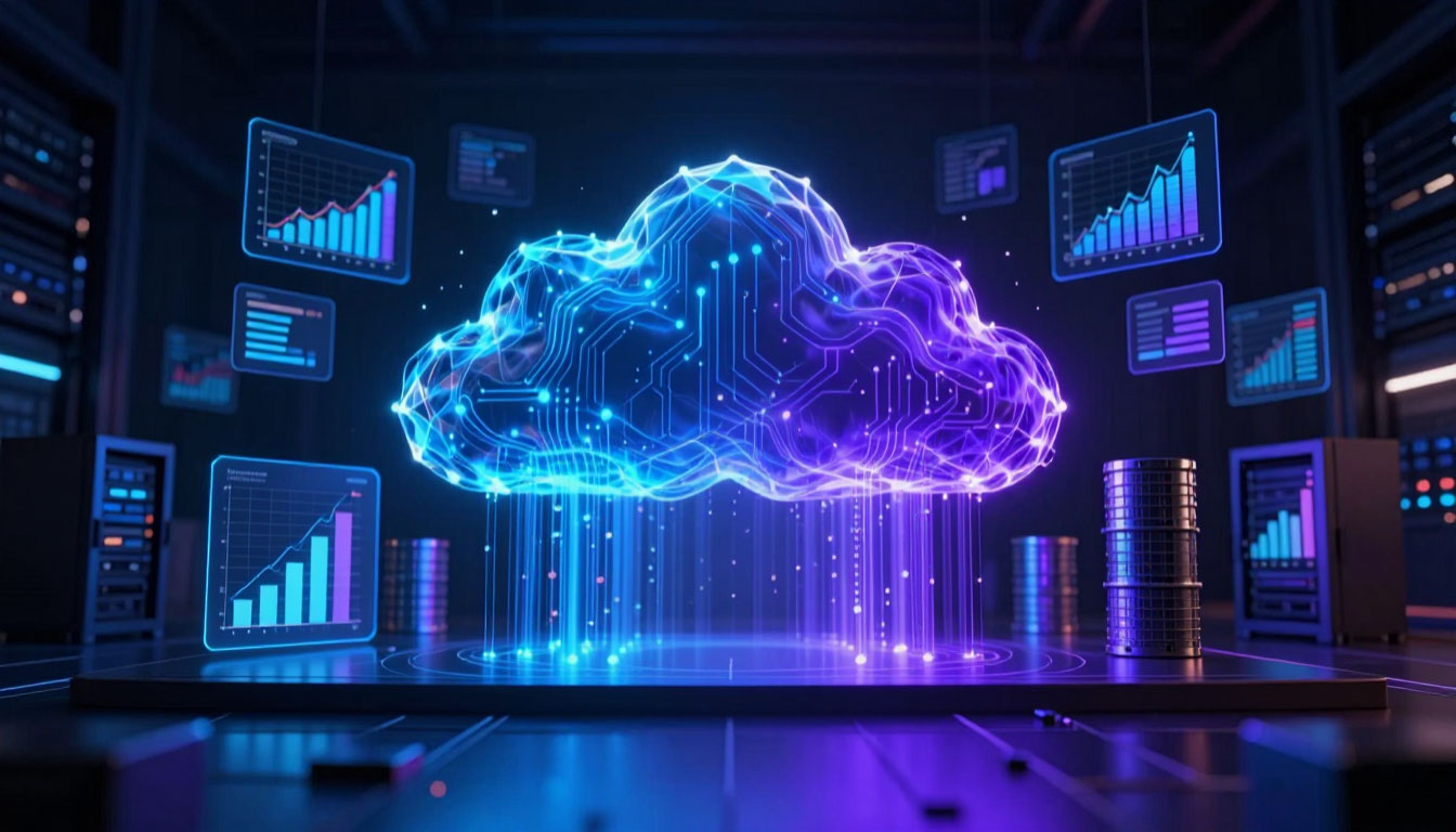 TData расширяет сотрудничество с «Турбо Облако» для запуска новых продуктов