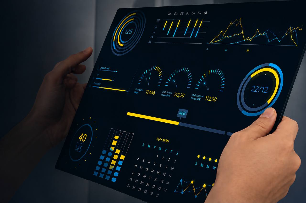 TData — партнер онлайн-конференции «Корпоративные данные 2026»